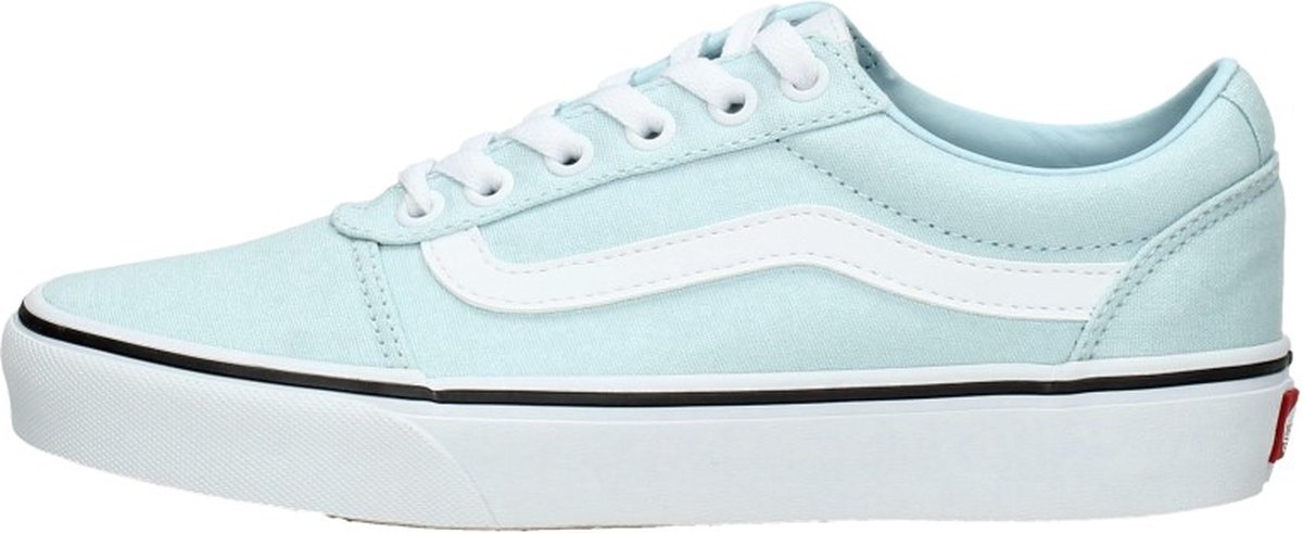 Vans Sneakers Vrouwen - Maat 37 | bol.com