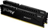 Kingston Fury Beast 32GB DDR5 5200MHz (2x16GB)