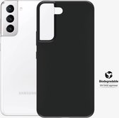 PanzerGlass Biodegradable Case Samsung Galaxy S22 - Black