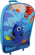 Dory tas op wielen / trolley