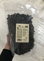 KoRo | Zwarte bessen gezoet met appelsap 1 kg