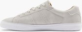 esprit Lichtgrijze sneaker - Maat 41