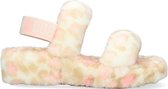 UGG W Oh Yeah Sandalen - Dames - Roze - Maat 43