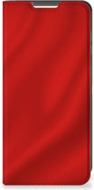 GSM Hoesje Xiaomi Redmi Note 10/10T 5G | Poco M3 Pro Bookcase Portugese Vlag