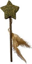 EUPHORIA CATNIP STICK STER 12CM