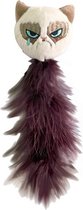 GRUMPY FEATHER TAIL 24 CM