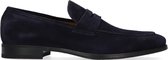 Chaussures à enfiler Giorgio 50504 - Mocassins - Homme - Blauw - Taille 45