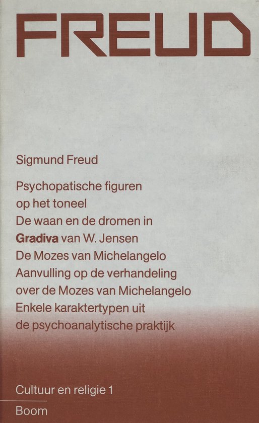 9789060095096 - Cultuur en religie 1