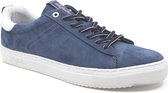 Australian ALTOBELLI Blauwe heren sneaker