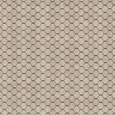 Bazaar - Hexagon - Behang - Muurdecoratie - Vliesbehang - Woonkamer - Bruin - 0,53 x 10 M.