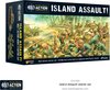 Afbeelding van het spelletje Island Assault