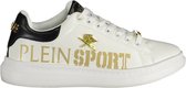 Plein Sport Schoenen Sportiva Wit 36 Dames