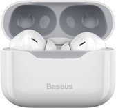 Baseus S1 Wireless Bluetooth Earphones Met Noise Cancelling Wit NGS1-02