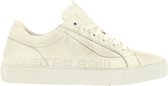 G-Star Raw - Heren Sneakers Loam Worn Tnl - Wit - Maat 43