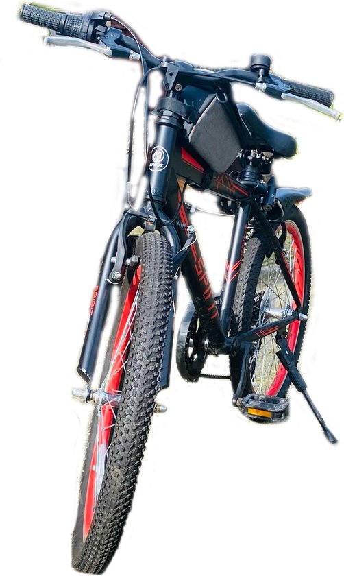 Housse de vélo noire Housses de vélo imperméables à l'extérieur avec trou  de verrouillage