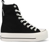 British Knights Kaya Mid B49-3703-02 Zwart-37