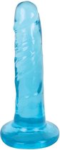 Lollicock Dildo 15 CM - Berry Ice