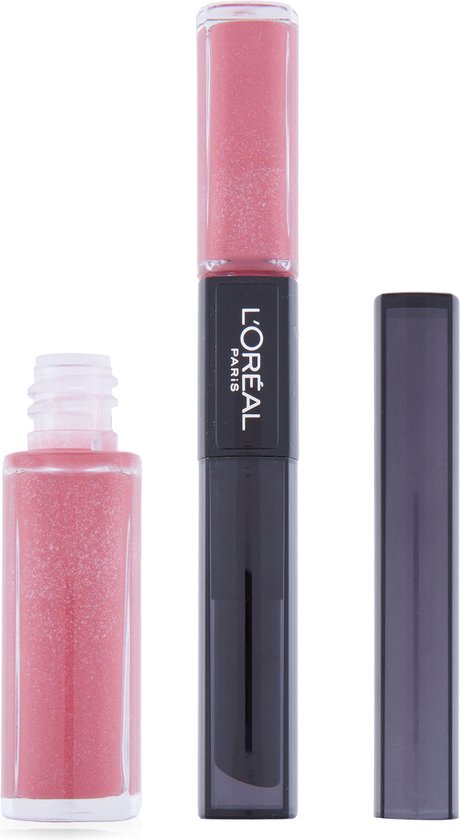 L’Oréal Paris Infallible Lippenstift - 110 Timeless Rosé