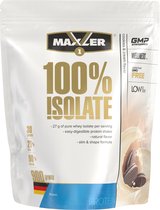 100% Isolate (900g) Cookies & Cream