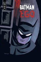 Batman - Ego - Batman - Ego