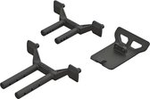 AR320385 Truck Body Mount & Bumper Set