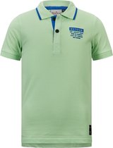 Retour Jeans Nigel Jongens Poloshirt - Maat 122/128