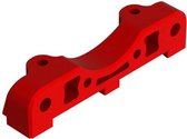 Lower Suspension Hanger Rear Front CNC