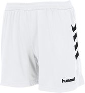 hummel Memphis Shorts Sportbroek Dames - Maat M