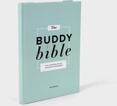 The Buddy Bible - Vriendenboek voor volwassenen