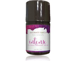 Intimate Earth - Clitoral Arousal Serum Intense 30 ml