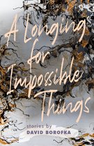 Johns Hopkins: Poetry and Fiction - A Longing for Impossible Things