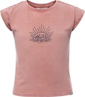 Looxs Revolution 2211-7441-234 Meisjes Shirt - Maat 92 - 95% cotton 5% lycra