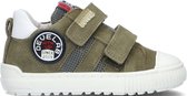 Develab 45031 Lage sneakers - Jongens - Groen - Maat 27