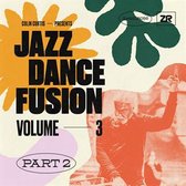 Colin Curtis Presents: Jazz Dance Fusion