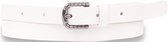 Legend Dames broekriem-20253-000 White-95