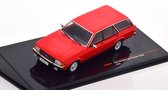 Ford Granada 1.8i GL MKII Turnier 1978 Rood 1-43 Ixo Models