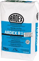 Ardex R1C Renovatiepleister Classic - 25KG