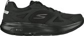 Skechers Go Walk Workout Walker zwart sneakers heren (216441 BBK)