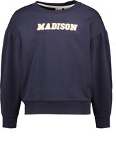 Street Called Madison Sweater meisje navy maat 164/14