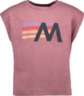 Street Called Madison T-shirt meisje lilac maat 116/6
