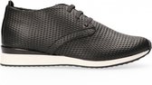 Van Dalen  - HELIT VETERSCHOEN - Black - 40