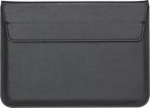 Mobigear Envelope Sleeve - Laptop 13 inch  - Zwart