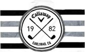 Callaway Tour Handdoek - Wit