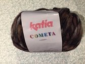 Katia breigaren Cometa  Nr     0096