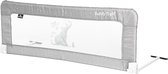Lorelli Safety Night Grey Fun Bedhekje 1018003-2140