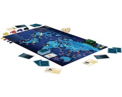 Pandemic Legacy spelregels