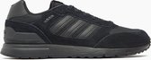 Adidas Run 80S Sneakers Zwart Heren - Maat 41