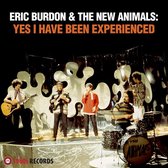 Eric Burdon & The New Animals - Yes I Have Been Experienced (LP)