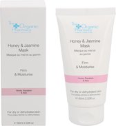 the organic pharmacy honey & jasmine mask 60ml Merk: The organic pharmacy