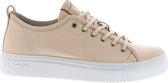 Blackstone PL97 CHAMPAGNE - LOW SNEAKER - Vrouw - Pink - Maat: 37